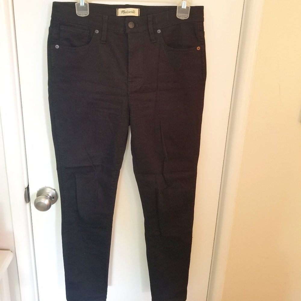 Women's Madewell Jeans